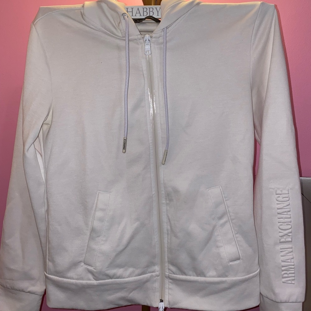 Armani Exchange Hoodie